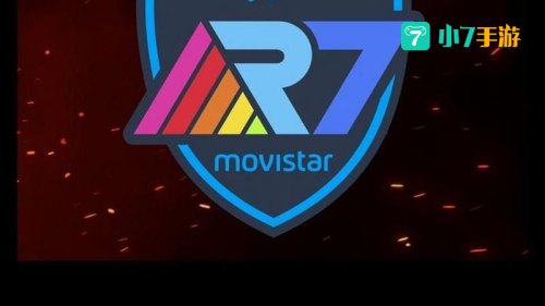 r7战队