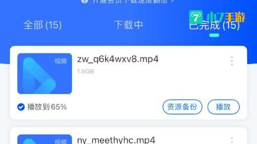 迅雷种子下载