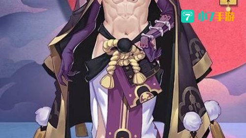 阴阳师夜叉