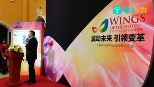 天翼视讯