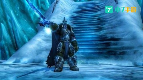 魔兽世界9.0前夕