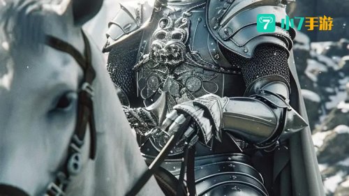 光明骑士