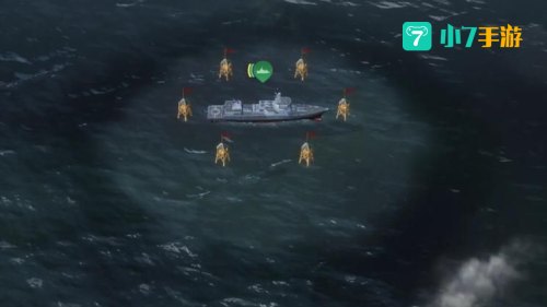 海战游戏