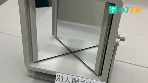 真实之镜
