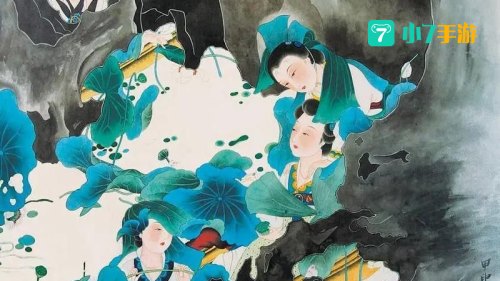 大画家