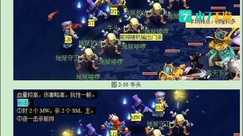 前世今生2副本攻略