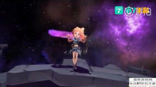 暮光星灵 佐伊