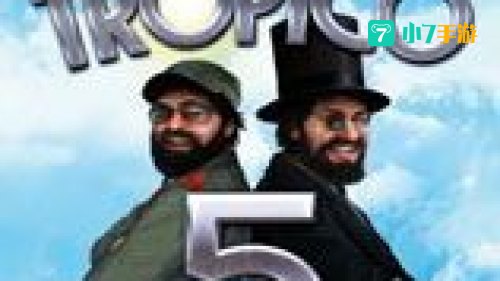 tropico5