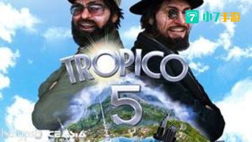 tropico5