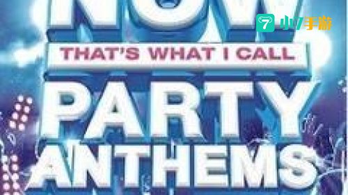 party now