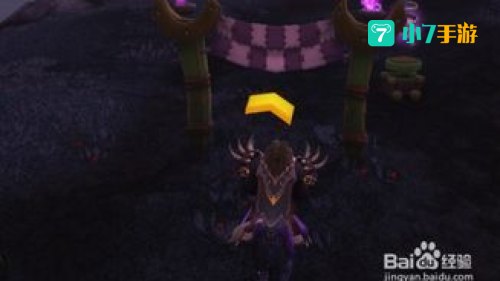 魔兽世界暗夜马戏团